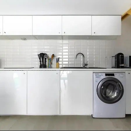 Appartamento Hsh Kleber Arc De Triomphe Charming Duplex