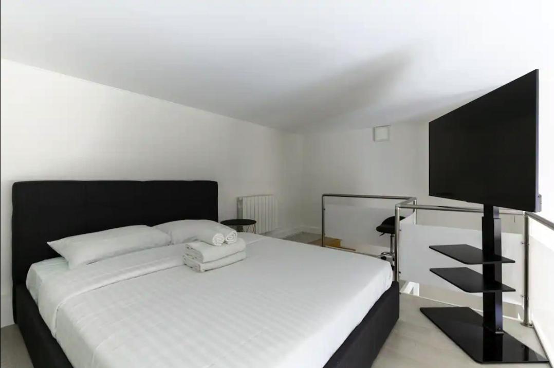 Hsh Kleber Arc De Triomphe Charming Duplex Appartamento *