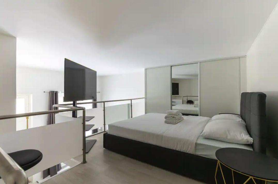 Hsh Kleber Arc De Triomphe Charming Duplex Appartamento Parigi